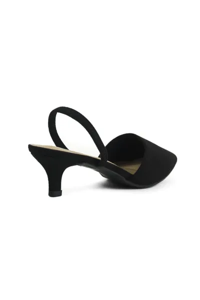 01-3138 Heel Mule