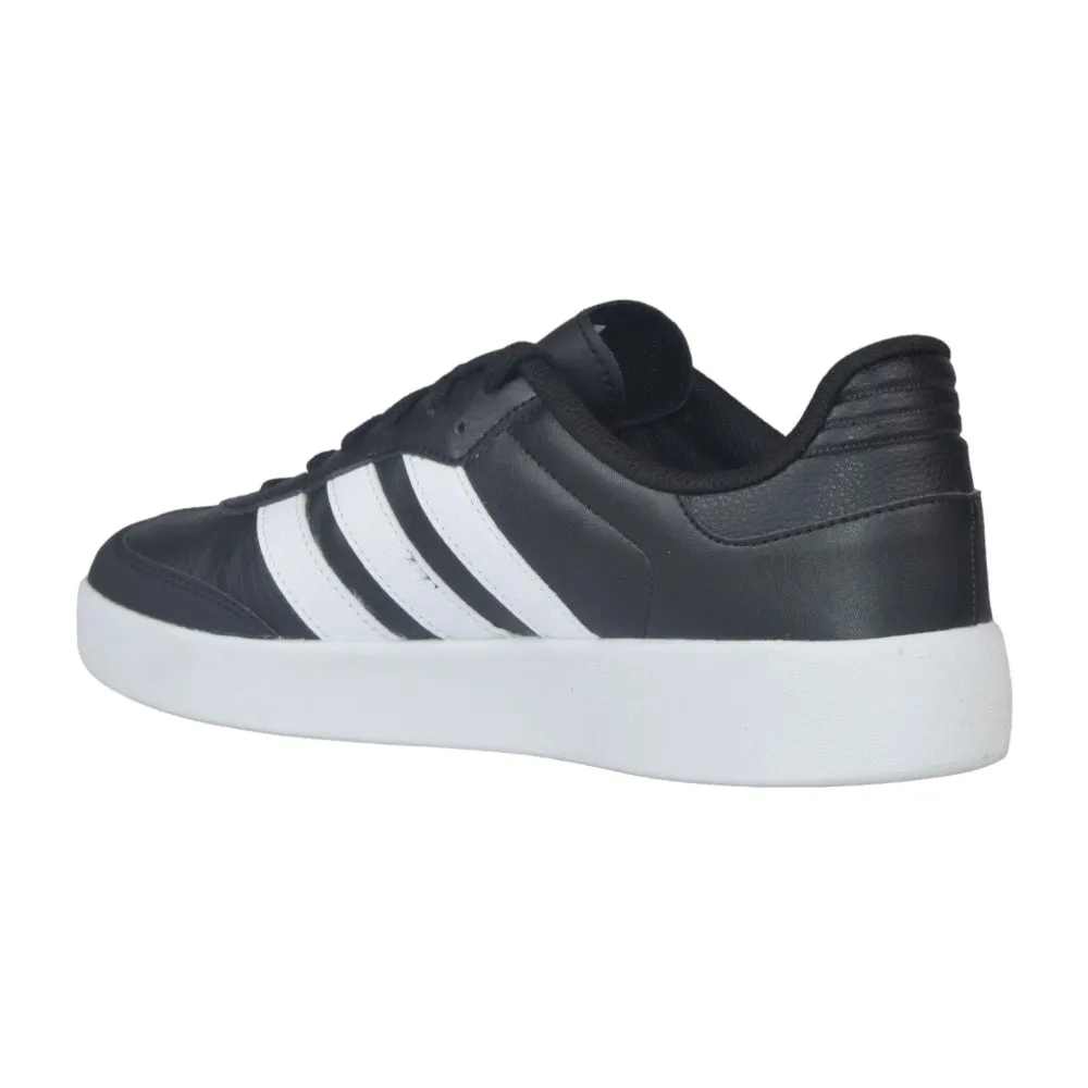 Adidas Men's Sole Craze Casual Shoe (Core Black/White)