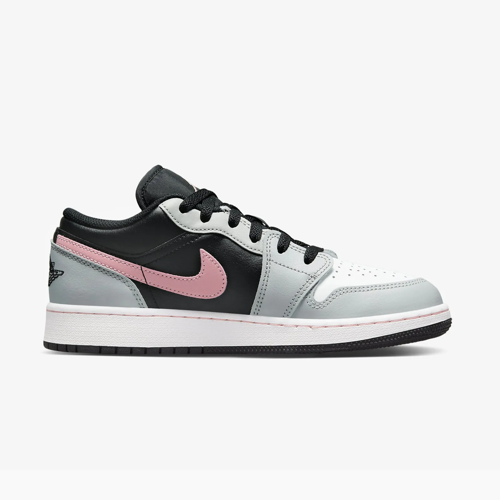 Air Jordan 1 Low - 'Bleached Coral'