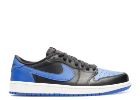 Air Jordan 1 Low OG Royal