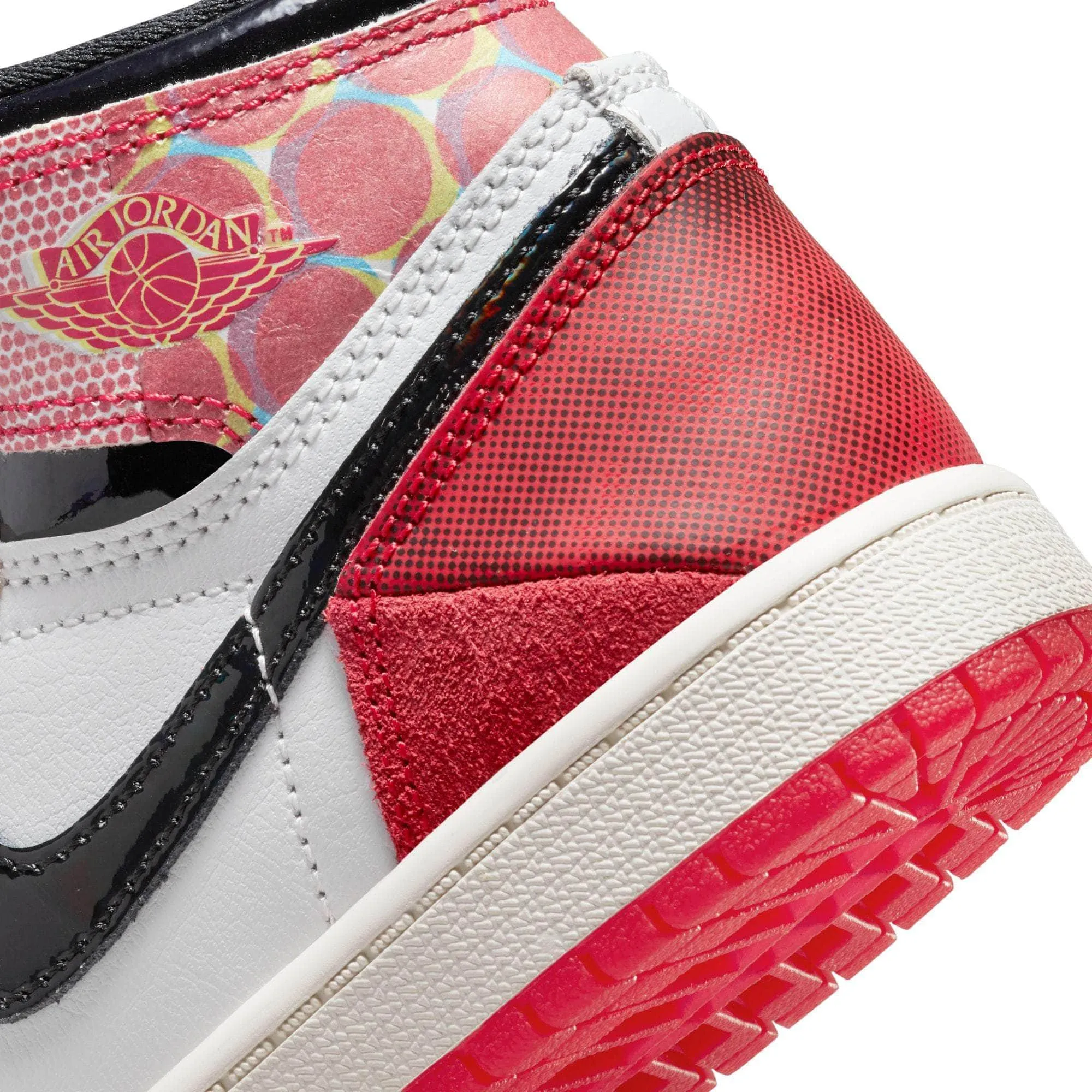 Air Jordan 1 'Next Chapter' - Kid's PS