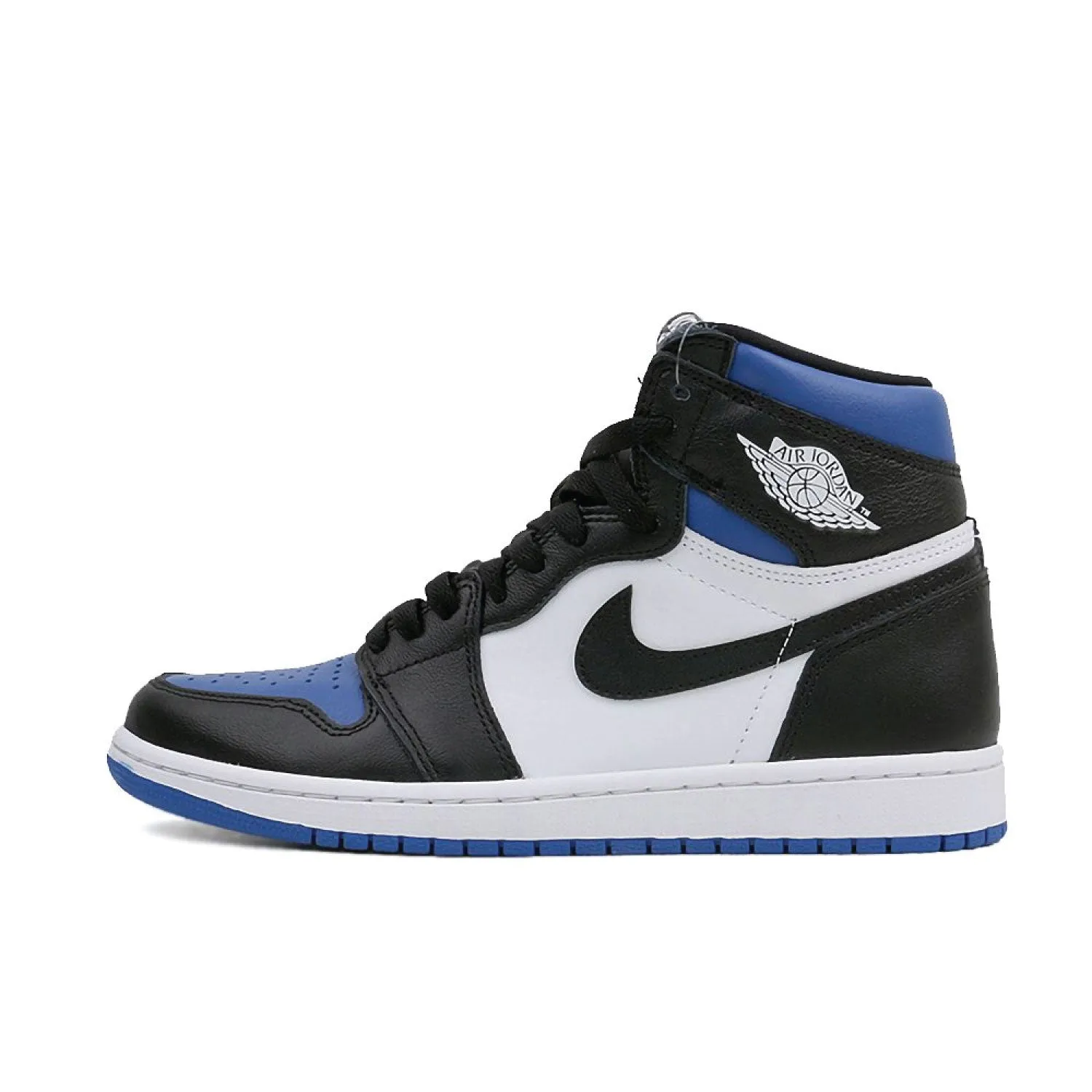 Air Jordan 1 Retro High OG White Royal