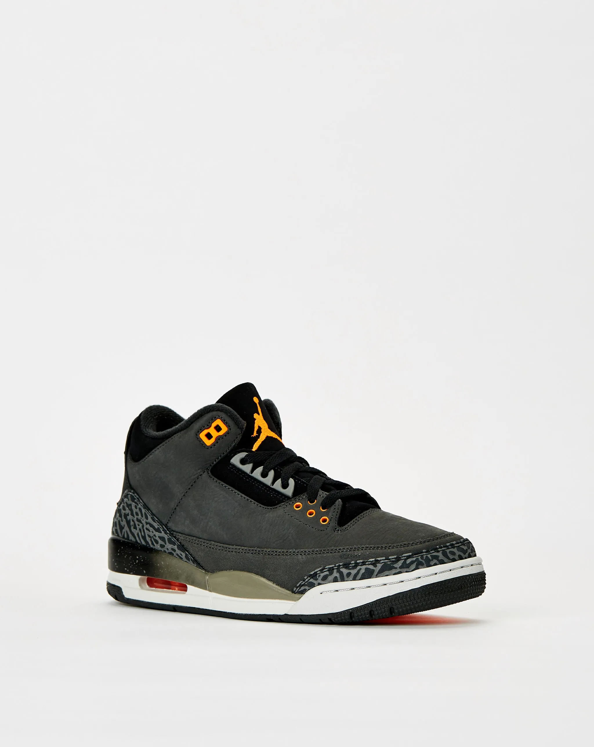 Air Jordan 3 Retro 'Fear'