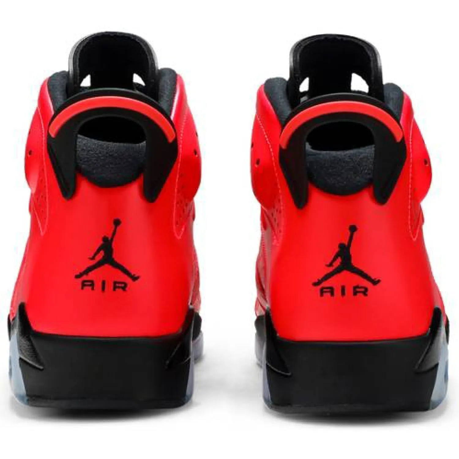 Air Jordan 6 Retro 'Infrared 23'