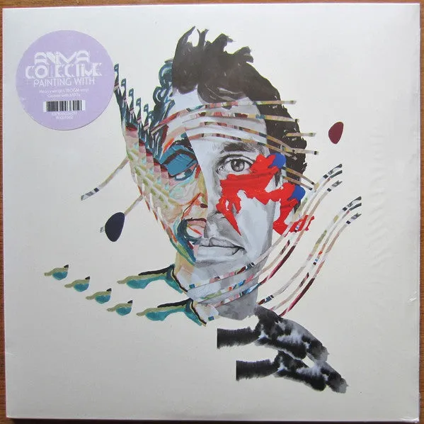 Animal Collective ~ Painting With