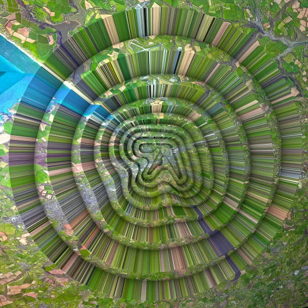 Aphex Twin ~ Collapse EP