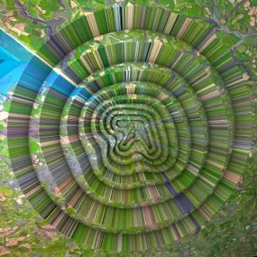 Aphex Twin ~ Collapse EP