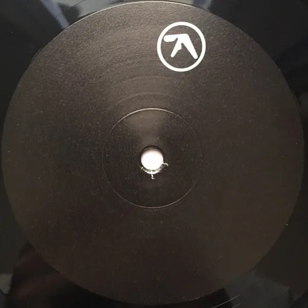 Aphex Twin ~ Collapse EP