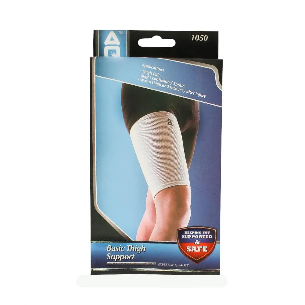 AQ 1050 Basic Thigh Support Elastic