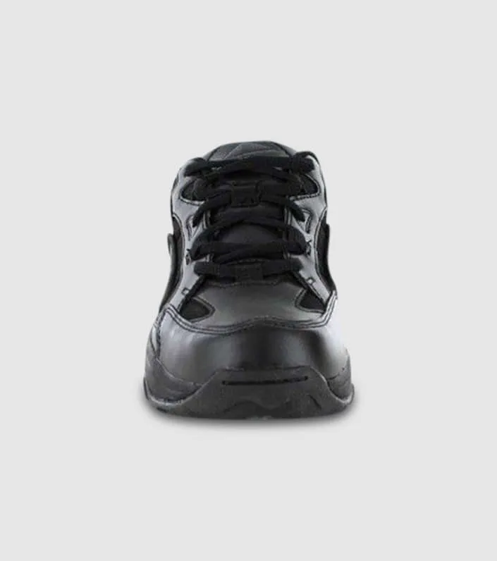 ascent cluster (2e wide) junior boys athletic school shoes