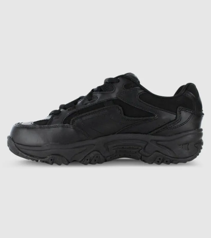 ascent cluster (2e wide) junior boys athletic school shoes