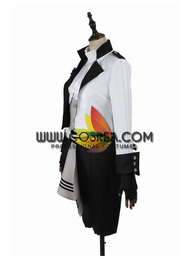 B Project Encourage Ambitious Team Cosplay Costume