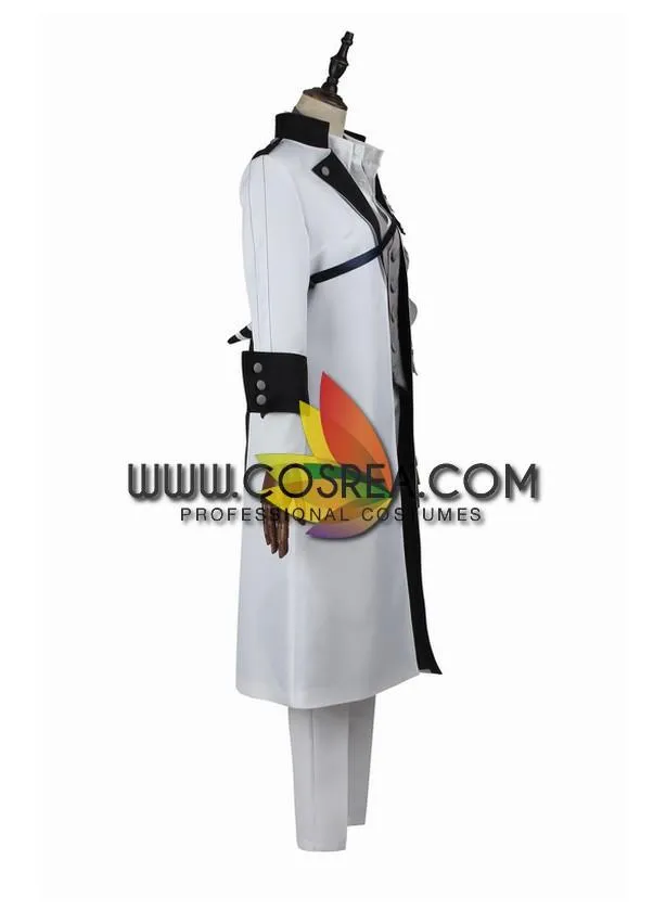 B Project Encourage Ambitious Team Cosplay Costume