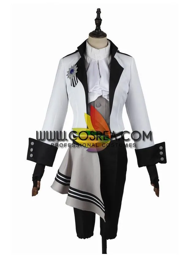 B Project Encourage Ambitious Team Cosplay Costume