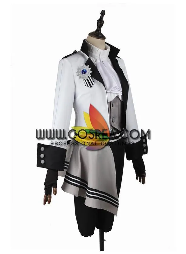 B Project Encourage Ambitious Team Cosplay Costume