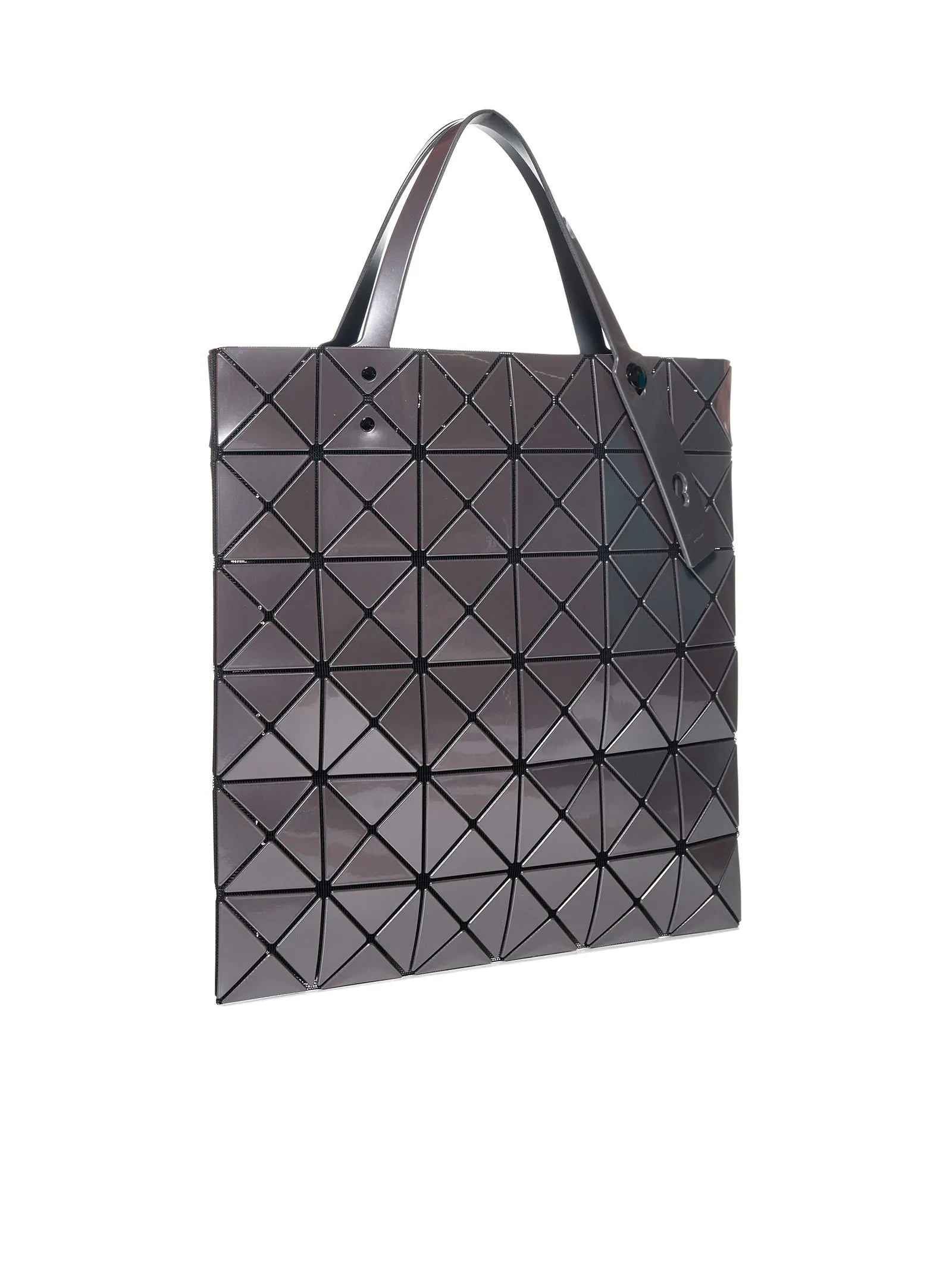 Bao Bao Issey Miyake Lucent W Color Tote Bag