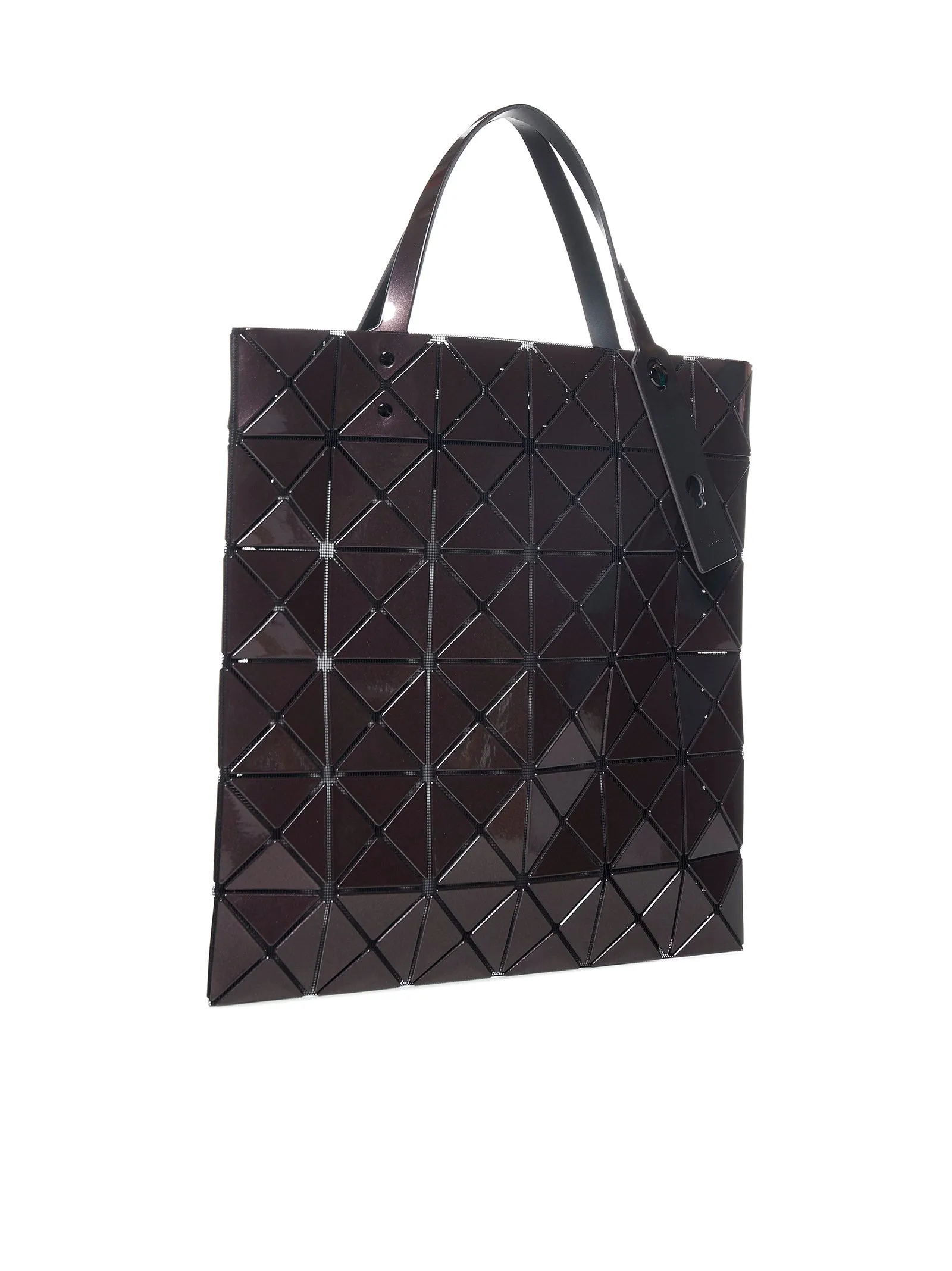 Bao Bao Issey Miyake Lucent W Color Tote Bag