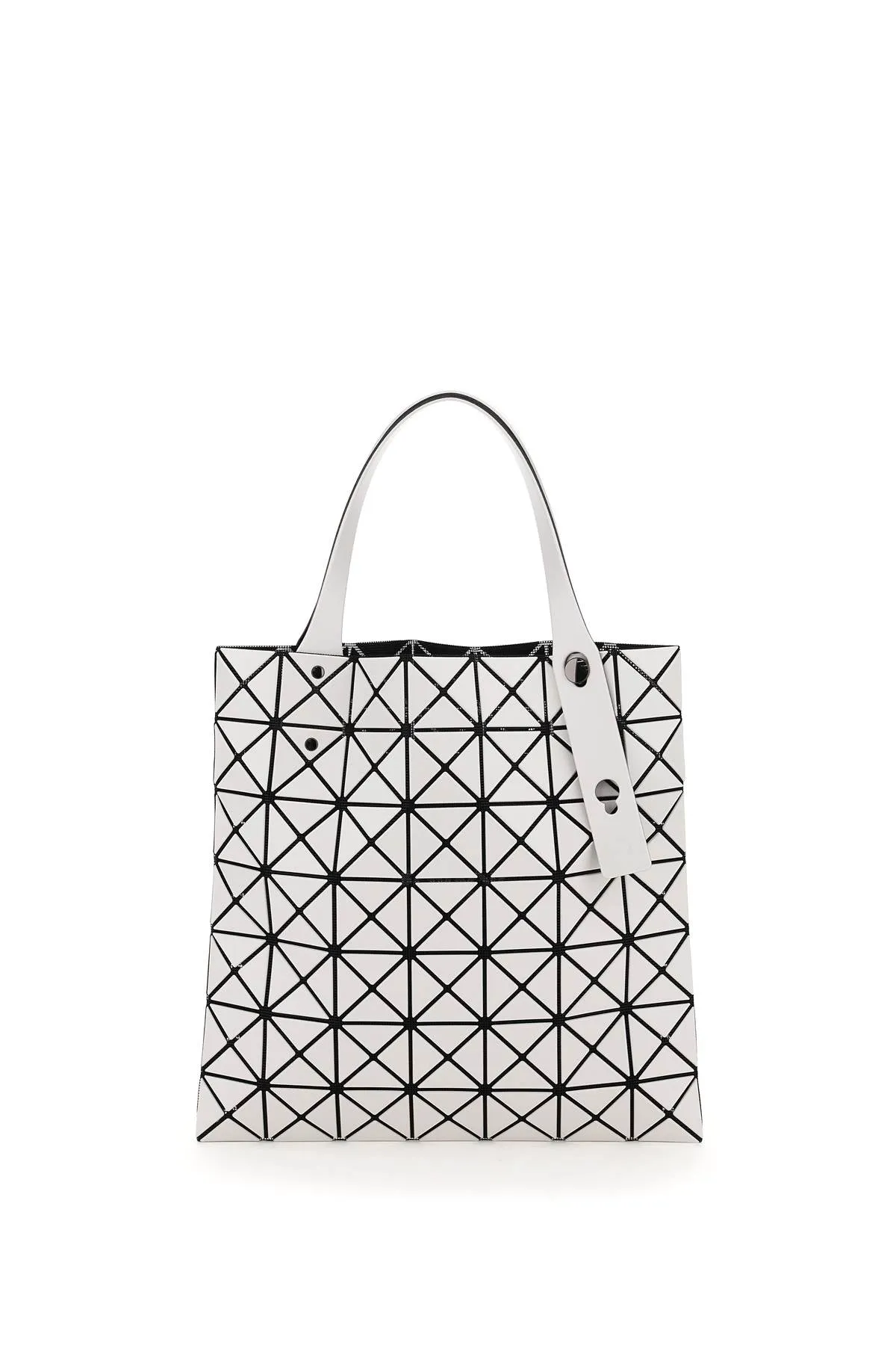 Bao Bao Issey Miyake Prism Matte Top Handle Bag