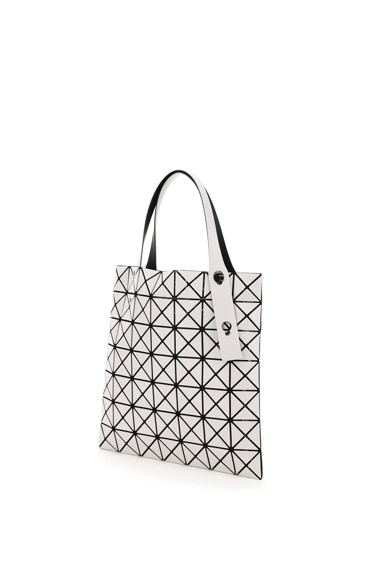 Bao Bao Issey Miyake Prism Matte Top Handle Bag