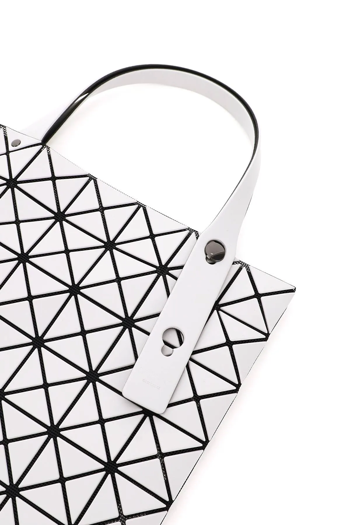 Bao Bao Issey Miyake Prism Matte Top Handle Bag