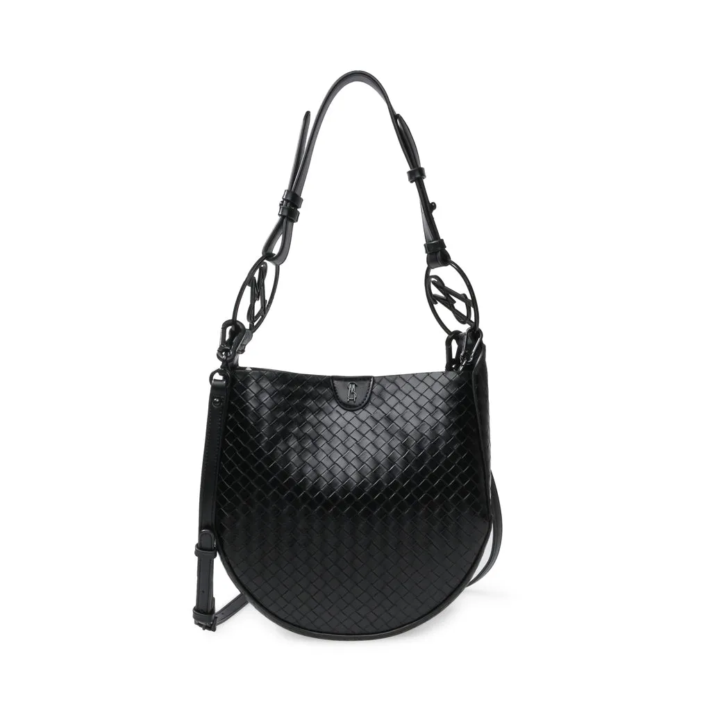 Barolo-W Crossbody bag BLACK