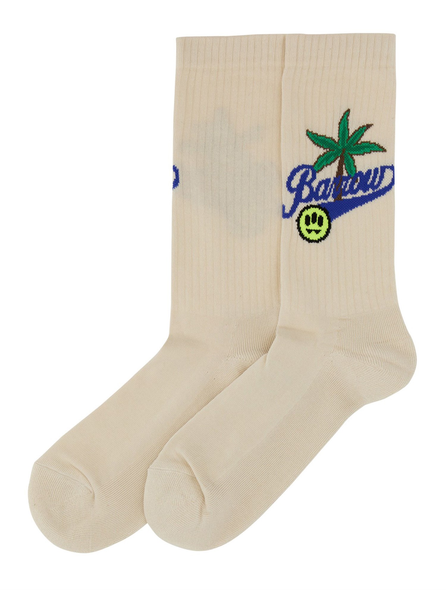 BARROW    SOCKS WITH LOGO