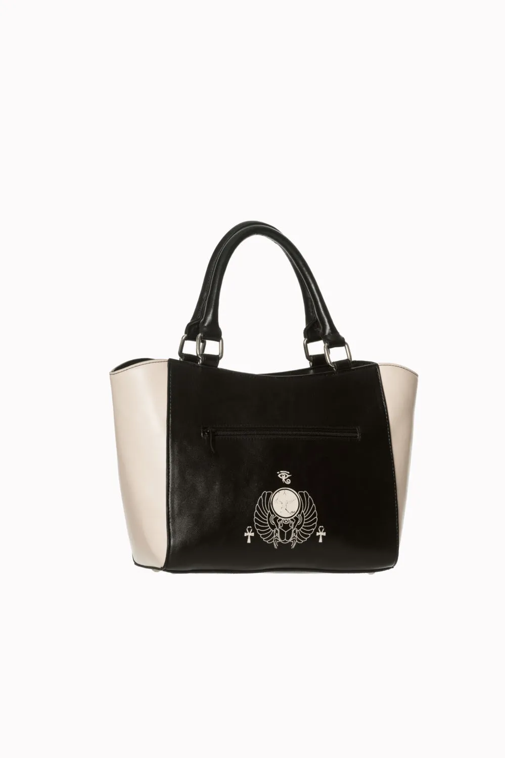 BASTET TOTE SMALL BAG