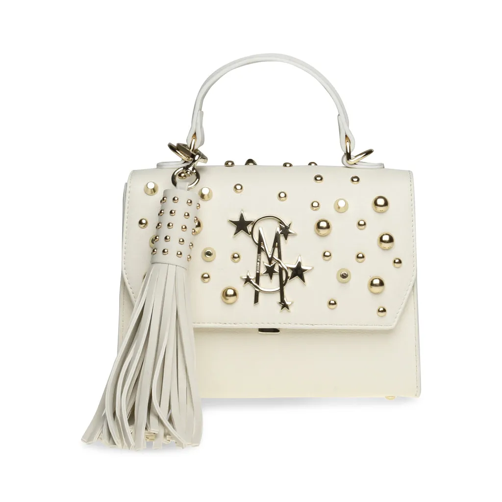 Bcelest Crossbody bag WHITE