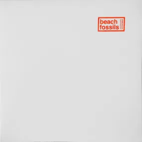 Beach Fossils ~ Somersault