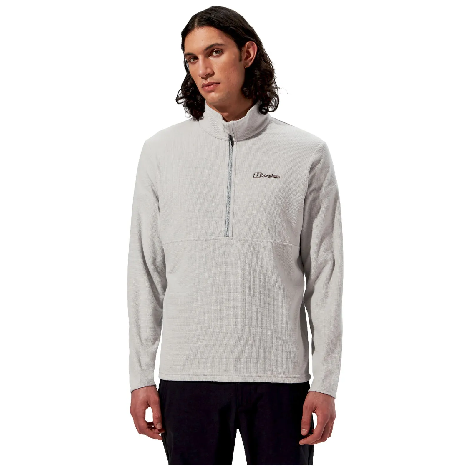 Berghaus Mens Ryten Half Zip