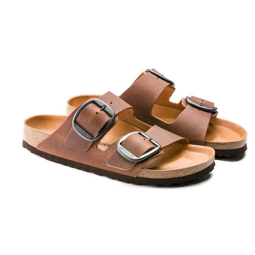 Birkenstock Arizona Big Buckle - Men's