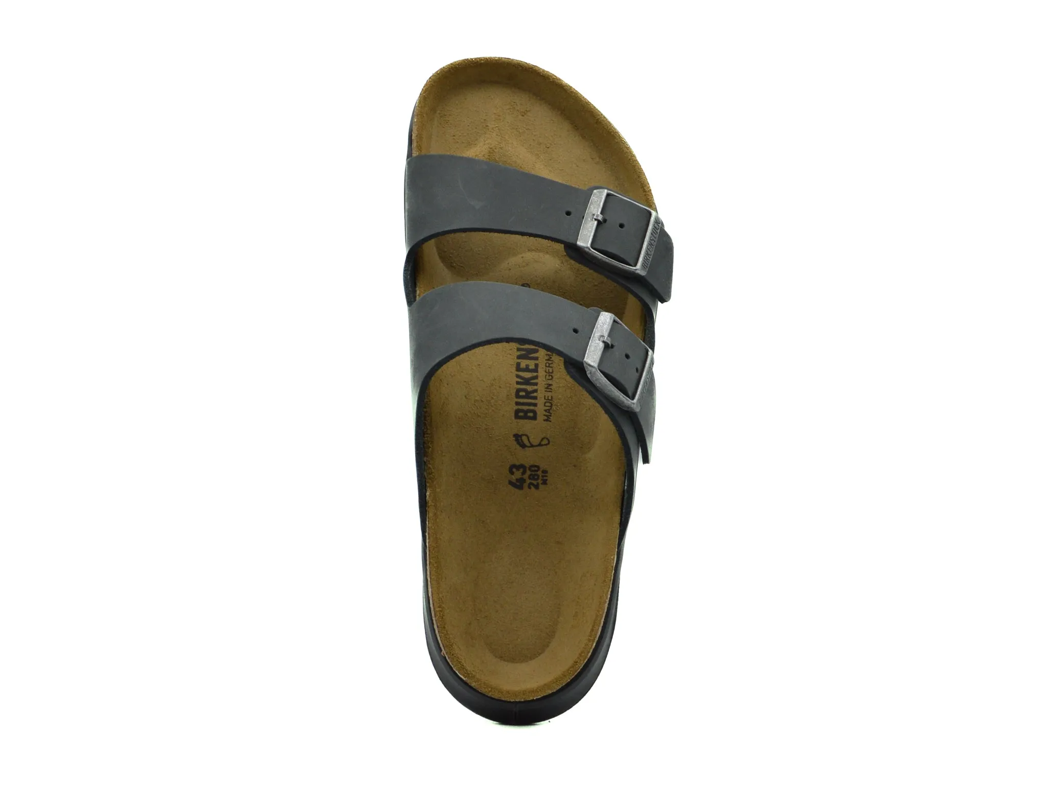 BIRKENSTOCK Arizona Rugged