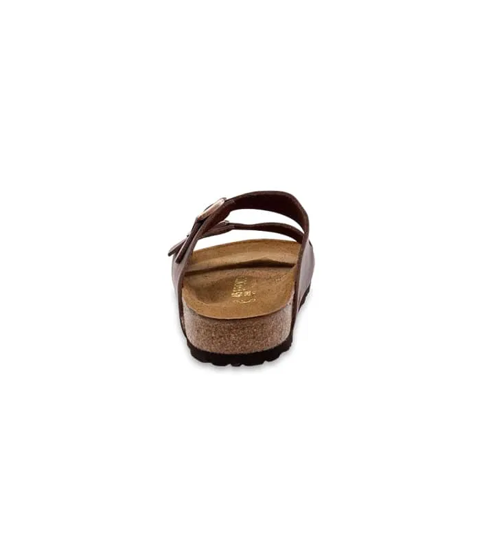 birkenstock arizona womens oiled habana