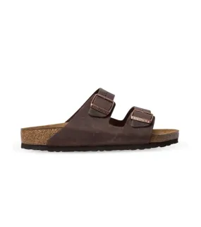 birkenstock arizona womens oiled habana