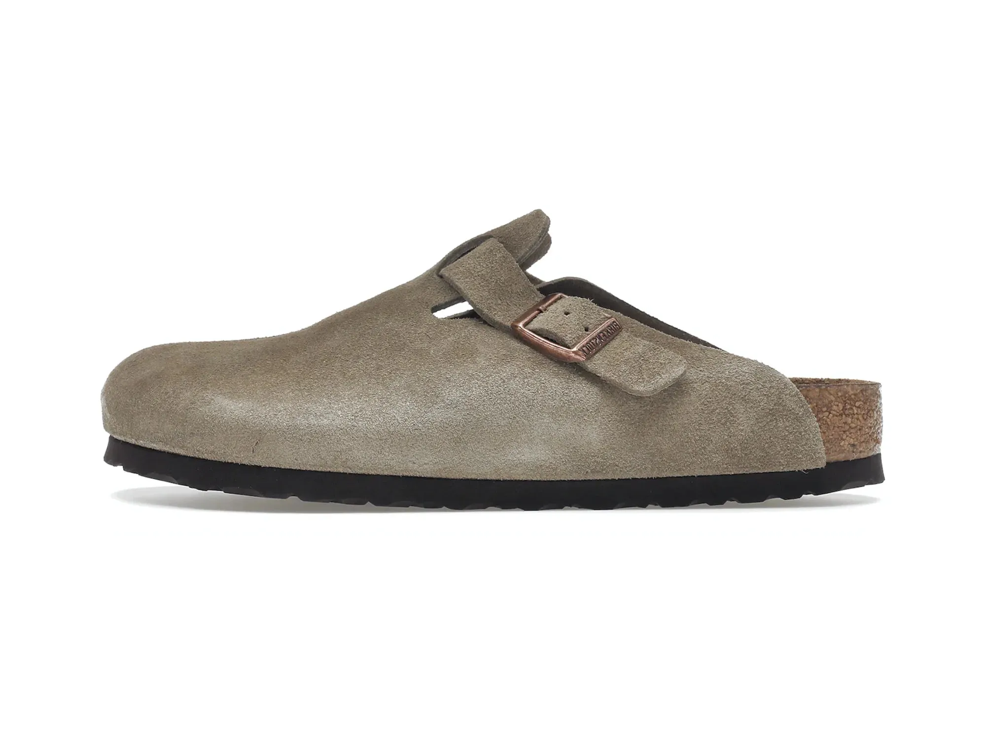 Birkenstock Boston 