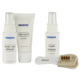 Birkenstock - Deluxe Shoe Care Kit