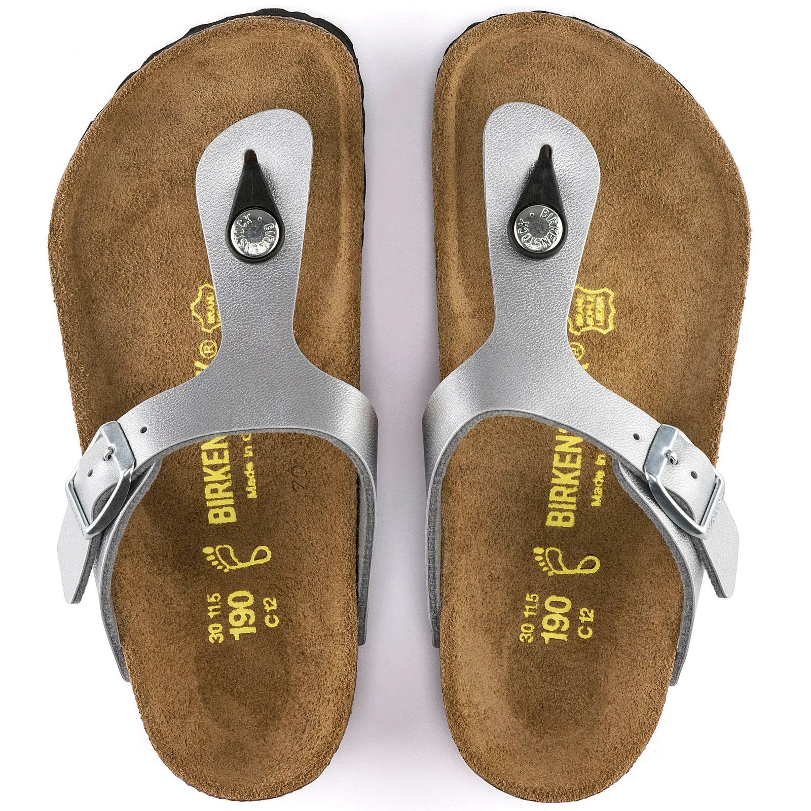 Birkenstock Gizeh Kids