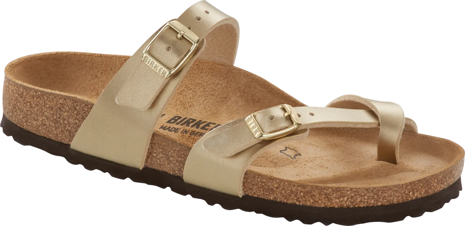 Birkenstock Mayari Birko-Flor