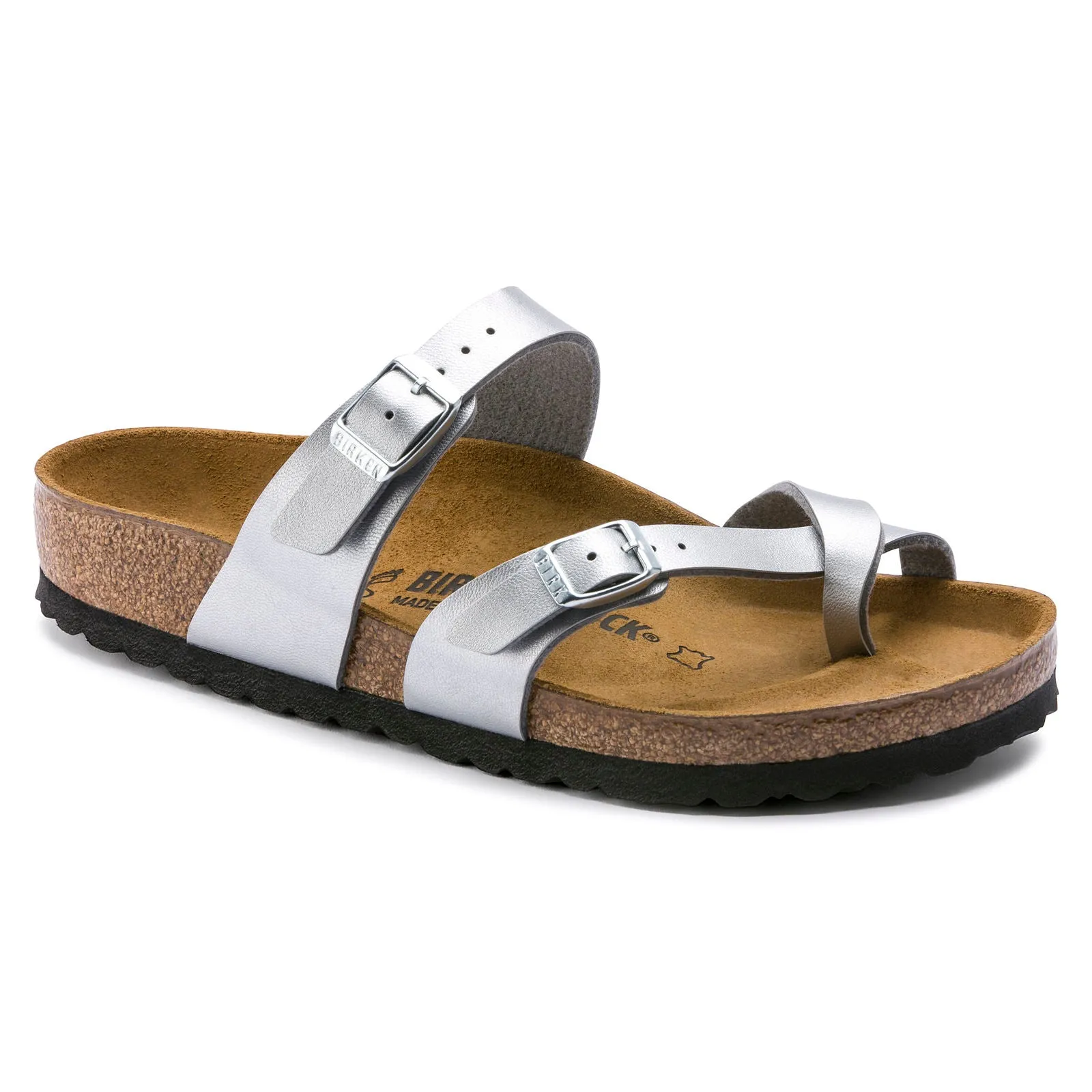 Birkenstock Mayari Birko-Flor