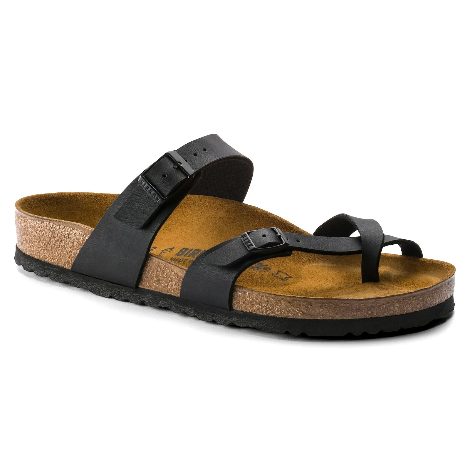 Birkenstock Mayari Birko-Flor