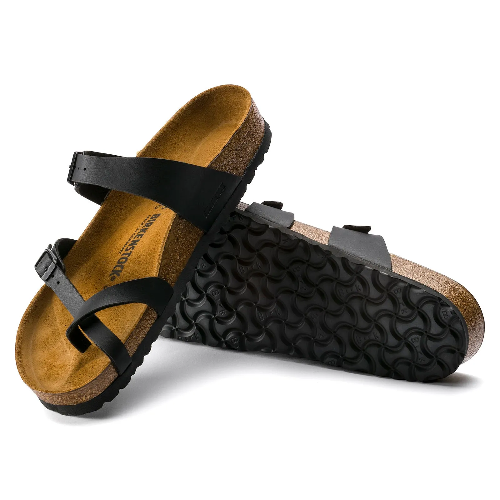 Birkenstock Mayari Birko-Flor