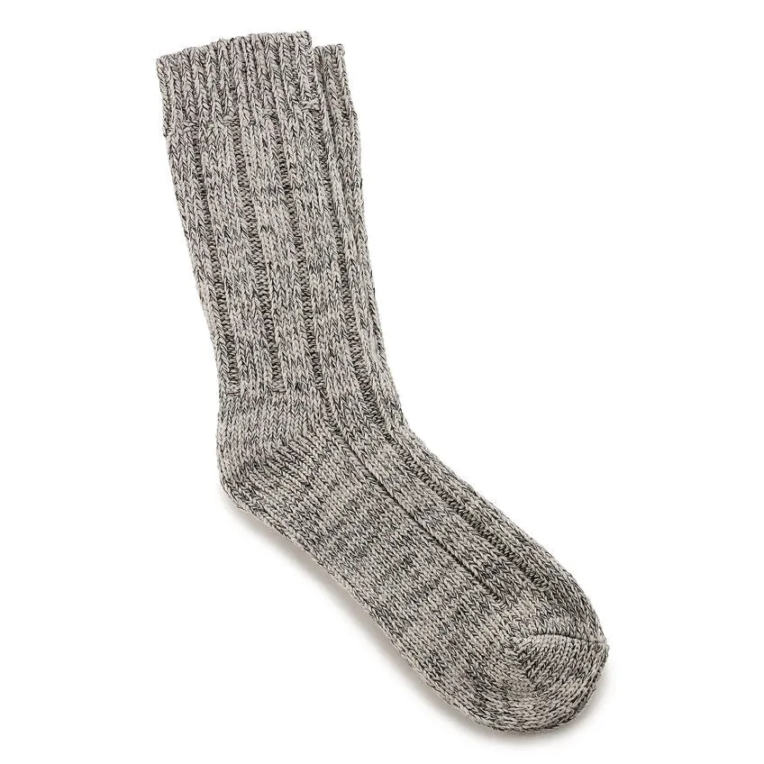 Birkenstock Mens Cotton Twist Sock