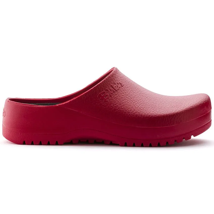 Birkenstock Super-Birki - Red