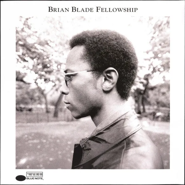 Brian Blade Fellowship ~ Brian Blade Fellowship