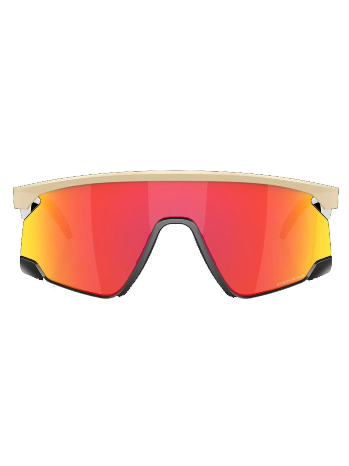 BXTR Matte Desert Tan / Prizm Ruby Sunglasses