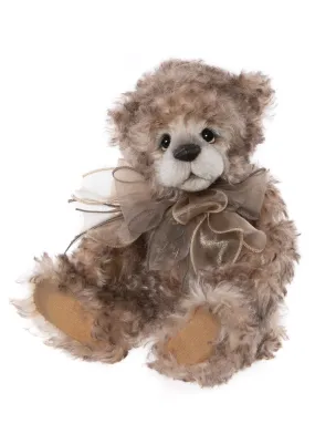 Camelot Charlie Bears Isabelle Collection Limited Edition Pre-Order Deposit