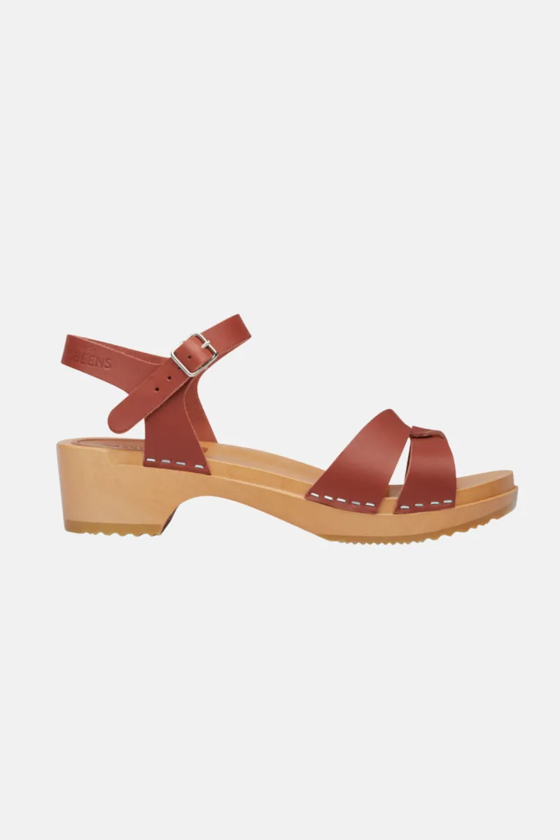 Clog Sandal