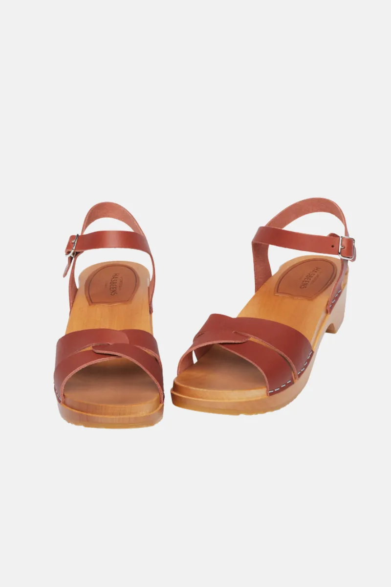 Clog Sandal