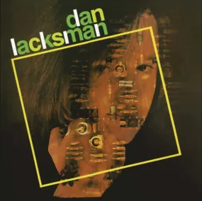 Dan Lacksman ~ Dan Lacksman