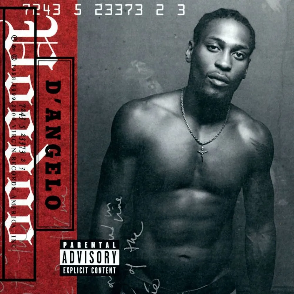 D'Angelo ~ Voodoo